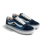 Vans Skate Old Skool Navy White Unisex VN0A5FCBNAV