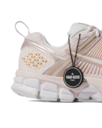 Nike Vomero 5 Chalk Sail Gs HF6998 110 - Gambar 8
