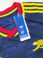 Adidas Jersey Stadium Away Arsenal FC 26/27 Collegiate Navy JZ3160 - Gambar 5