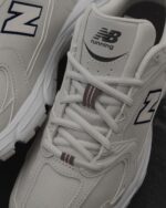 New Balance 530 Ivory Unisex Adult MR530SH - Gambar 3
