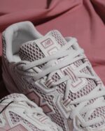 New Balance 740 Rosewood Womens U74078Z - Gambar 5