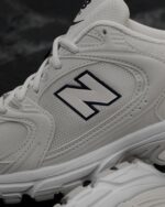 New Balance 530 Ivory Unisex Adult MR530SH - Gambar 4
