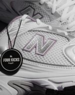 New Balance 530 Ice Wine Womens MR530SGC - Gambar 4
