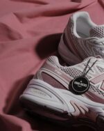 New Balance 740 Rosewood Womens U74078Z - Gambar 6