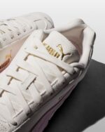 Puma Speedcat OG Frosted Ivory Pink Women 409453 06 - Gambar 5