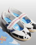 Adidas Samba Jane Disney Pixar Toy Story Jessie Womens LA1428 - Gambar 4