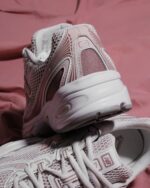 New Balance 740 Rosewood Womens U74078Z - Gambar 8
