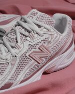 New Balance 740 Rosewood Womens U74078Z - Gambar 4