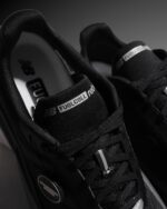 New Balance FuellCell Rebel v5 Black Castelrock Mens MFCXLC5 - Gambar 4
