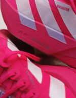 Adidas Adizero Adios Pro 4 Shockn Pink Womens JR1269 - Gambar 6