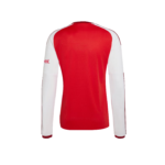 Adidas Jersey Long Sleeve Stadium Home Arsenal FC 26/27 Better Scarlet KB9950 - Gambar 2