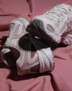 New Balance 740 Rosewood Womens U74078Z - Gambar 7