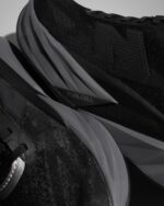 New Balance FuellCell Rebel v5 Black Castelrock Mens MFCXLC5 - Gambar 5