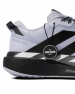 Adidas Adizero Evo Sl Atr Mercedes AMG Glory Grey Mens KI7909 - Gambar 8