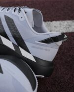 Adidas Adizero Evo Sl Atr Mercedes AMG Glory Grey Mens KI7909 - Gambar 7