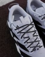 Adidas Adizero Evo Sl Atr Mercedes AMG Glory Grey Mens KI7909 - Gambar 6