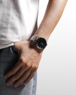 Verve Watch Black Royale 002 2 - Gambar 2