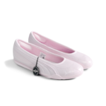 Puma Catch Soleil Ballerina Perla Powder Pink Warm White Womens 407228 01