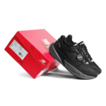 New Balance FuellCell Rebel v5 Black Castelrock Mens MFCXLC5 - Gambar 2