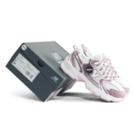 New Balance 530 Sea Salt Pink GS G530919 - Gambar 2