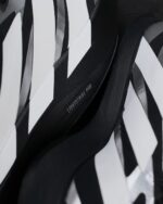 Adidas Adizero Evo Sl Exo Black White Silver Mens KI4764 - Gambar 5