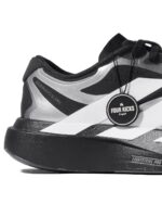 Adidas Adizero Evo Sl Exo Black White Silver Mens KI4764 - Gambar 6