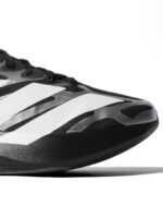 Adidas Adizero Evo Sl Exo Black White Silver Mens KI4764 - Gambar 7