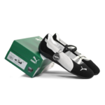 Puma Speedcat Ballet Black White Womens 401287 06 - Gambar 2