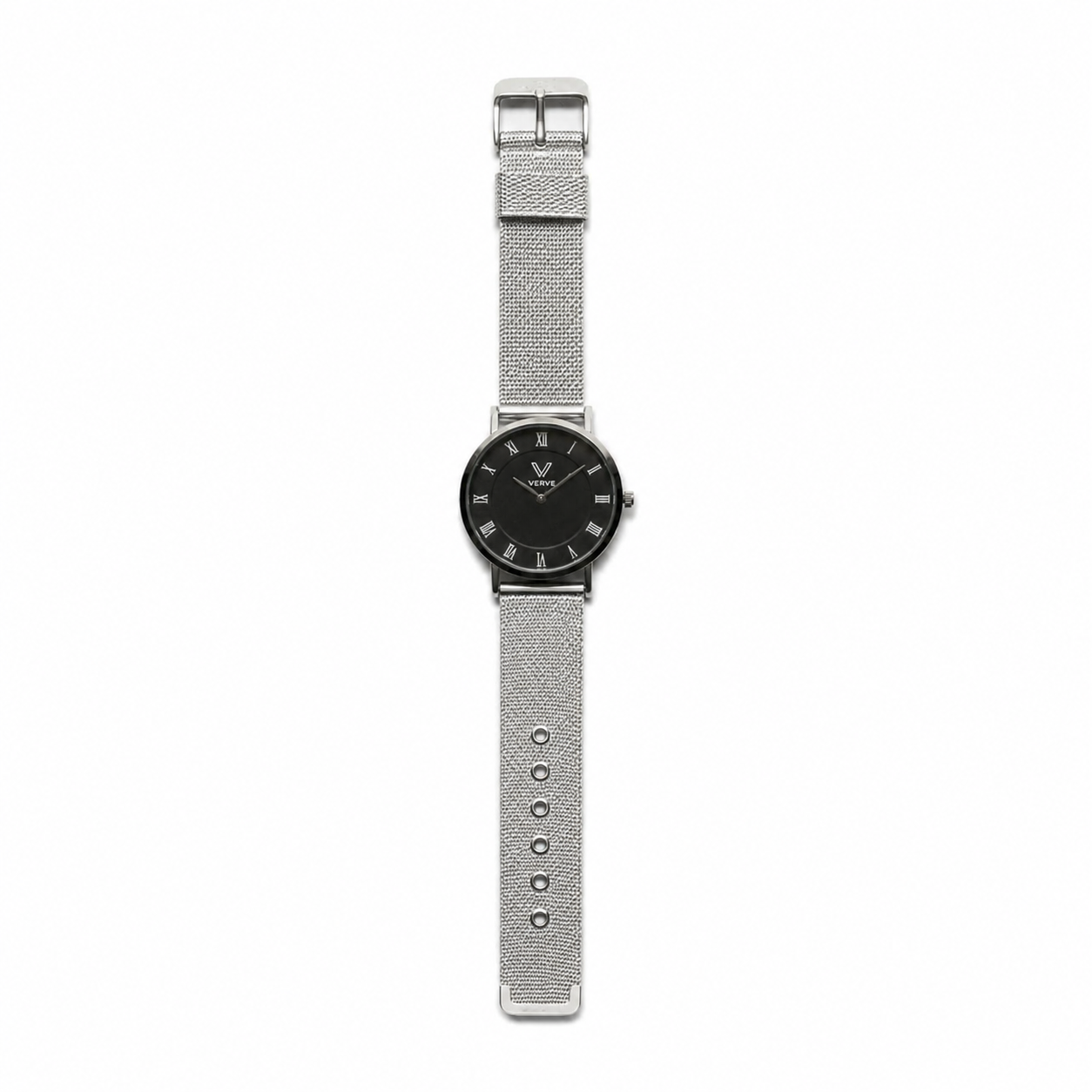 Verve Watch Black Royale 002 112 Verve Watch Black Royale 002 2 - Gambar 1
