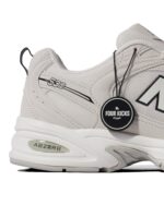 New Balance 530 Ivory Unisex Adult MR530SH - Gambar 7