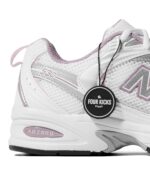 New Balance 530 Ice Wine Womens MR530SGC - Gambar 8