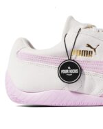 Puma Speedcat OG Frosted Ivory Pink Women 409453 06 - Gambar 8