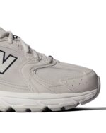 New Balance 530 Ivory Unisex Adult MR530SH - Gambar 8