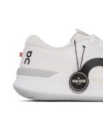 On Cloud The Roger Pro 3 White Pink Mens Womens 3WG10312626 - Gambar 7