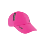 2XU Run Cap Fuchsia Unisex