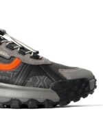 Vans MTE Crosspath XC Gore-Tex Black Orange Unisex VN000DAMY8J - Gambar 9