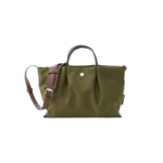 Legato Largo Comfort Series Shoulder Bag Mini Olive