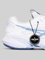 Asics Solution Speed FF 4 OC Womens 1042A306 102 - Gambar 7