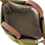 Legato Largo Comfort Series Shoulder Bag Mini Olive - Gambar 4