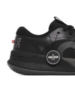 On Cloud The Roger Pro 3 Black Ash Mens 3MG10365204 - Gambar 6