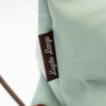 Legato Largo Comfort Series Shoulder Bag Mini Mint Green - Gambar 3