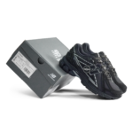 New Balance 1906 R Comme Des Garcons Black Mens U1906409 - Gambar 2