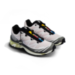 Salomon XT-6 Cloudburst Icy Pink Unisex Adult 491546