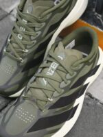 Adidas Adizero Evo SL EXO Putty Green Mens KI4770 - Gambar 4
