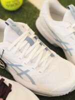 Asics Solution Speed FF 4 OC Womens 1042A306 102 - Gambar 5