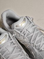 Asics Gel-Kayano 14 Concrete Pure Silver Mens 1203A537 025 - Gambar 6