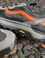 Vans MTE Crosspath XC Gore-Tex Black Orange Unisex VN000DAMY8J - Gambar 6