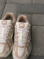 Nike P-6000 Ginger Yellow Womens IV2501 200 - Gambar 3