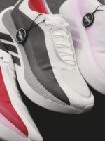 Adidas Hyperboost Edge Cloud White Mens KI4392 - Gambar 3