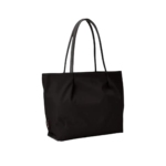 Legato Largo Comfort Series Shoulder Bag Large Black Black  - Gambar 2